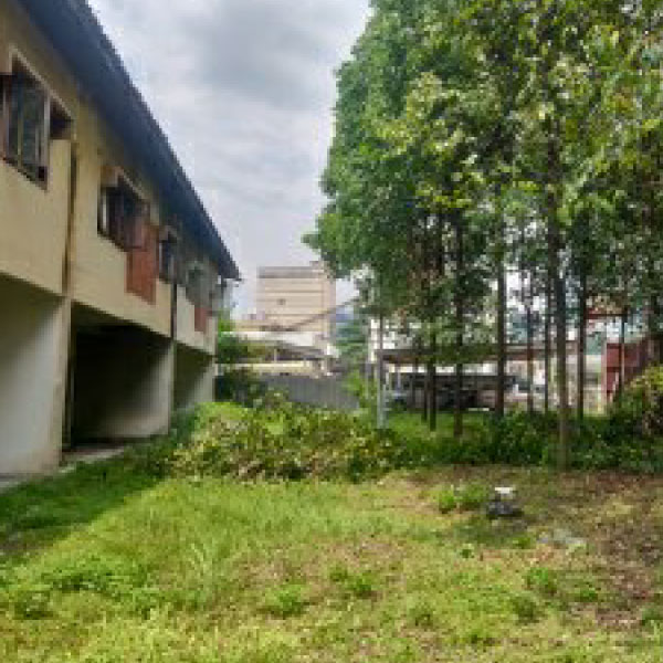 Jalan Klang Lama Carey Real Estate