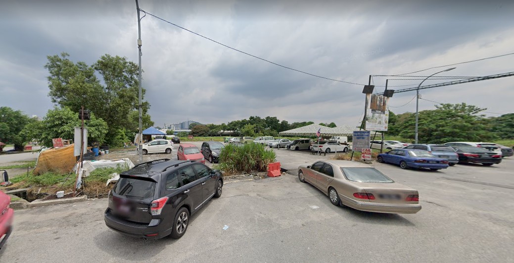 Kepong Commercial Land For Sale Carey Real Estate