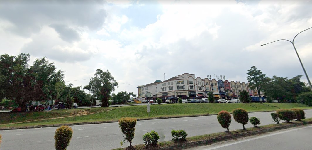 Kepong Commercial Land For Sale Carey Real Estate