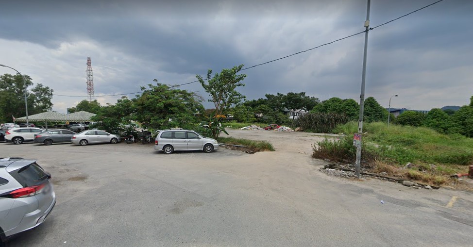Kepong Commercial Land For Sale Carey Real Estate