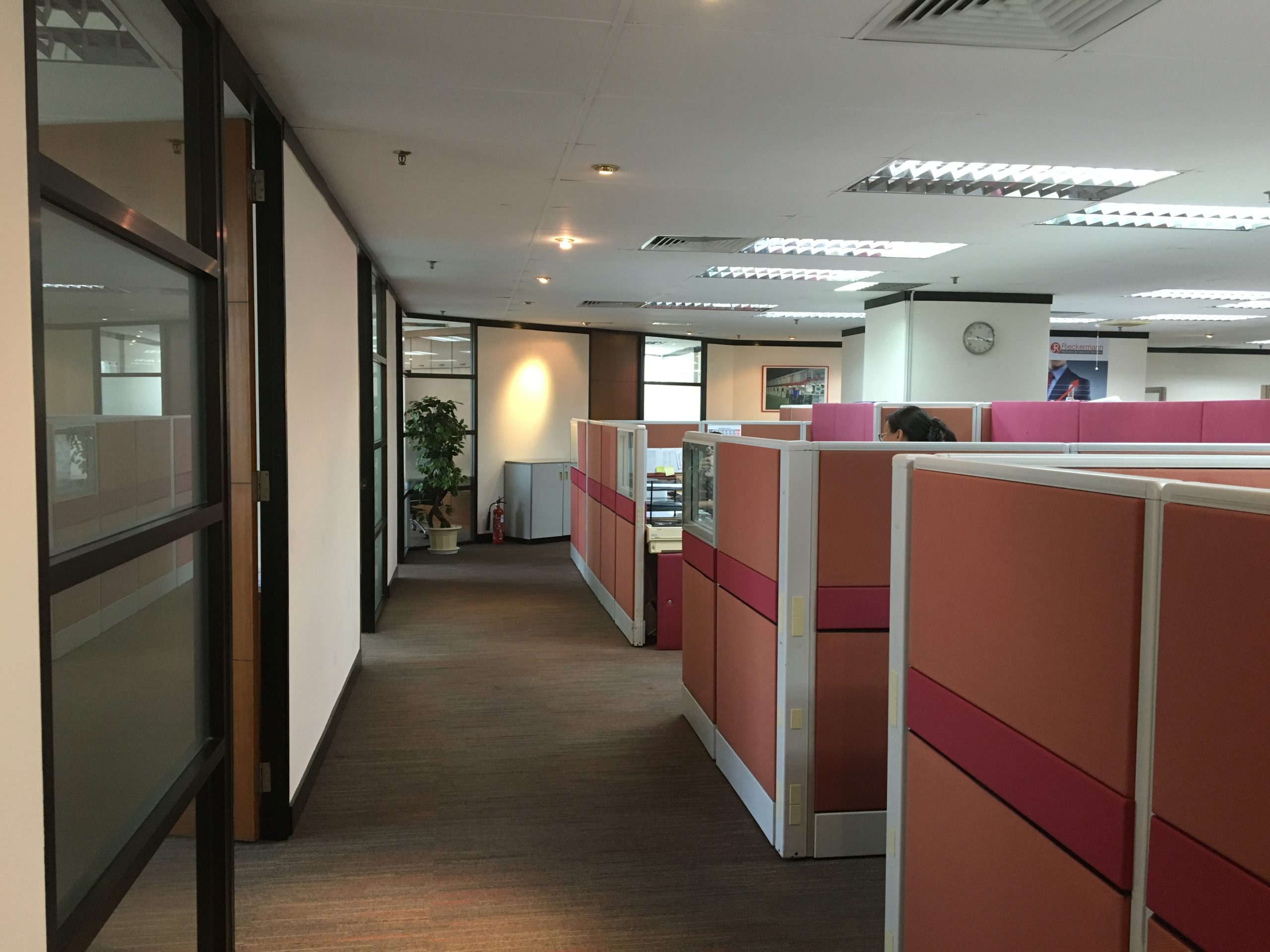 Kelana Jaya Business Centre Office Space
