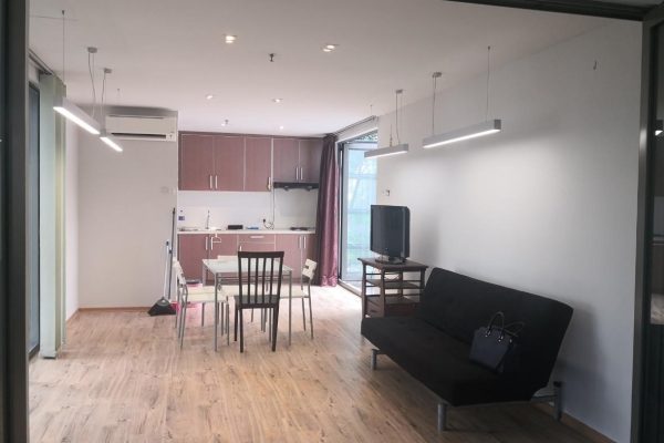 Centrio SOHO Pantai Hillpark, Bangsar