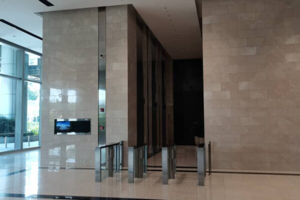 Office For Rent